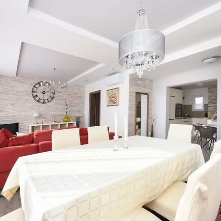 Ferienwohnung Dana Zadar Exterior foto