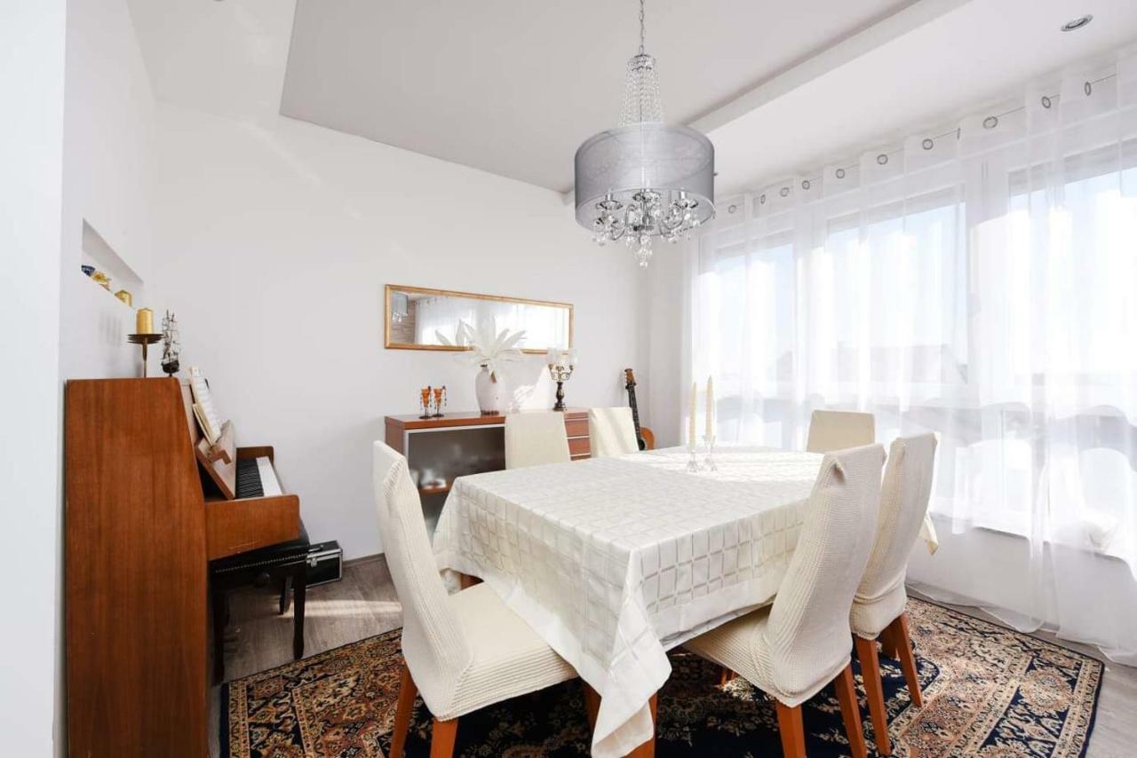 Ferienwohnung Dana Zadar Exterior foto
