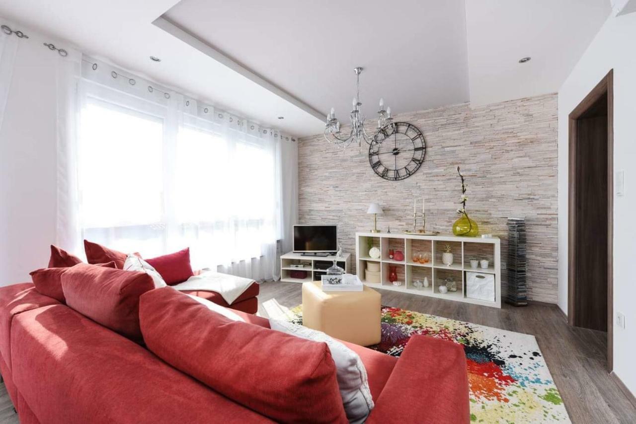 Ferienwohnung Dana Zadar Exterior foto